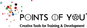 Points of You logo